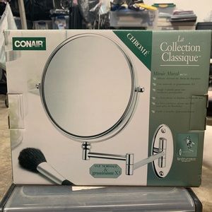 Conair mirror